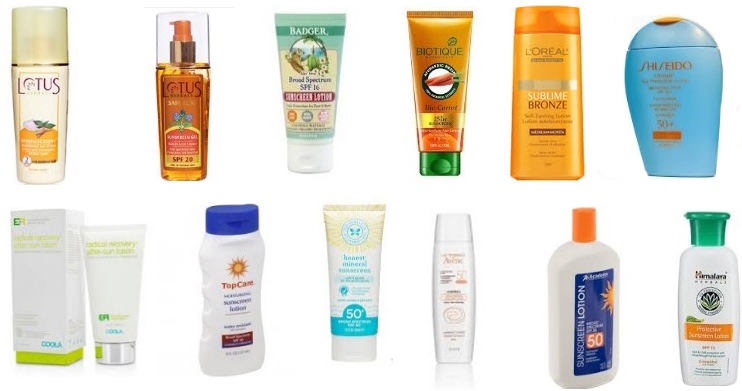 best everyday sunscreen for sensitive skin
